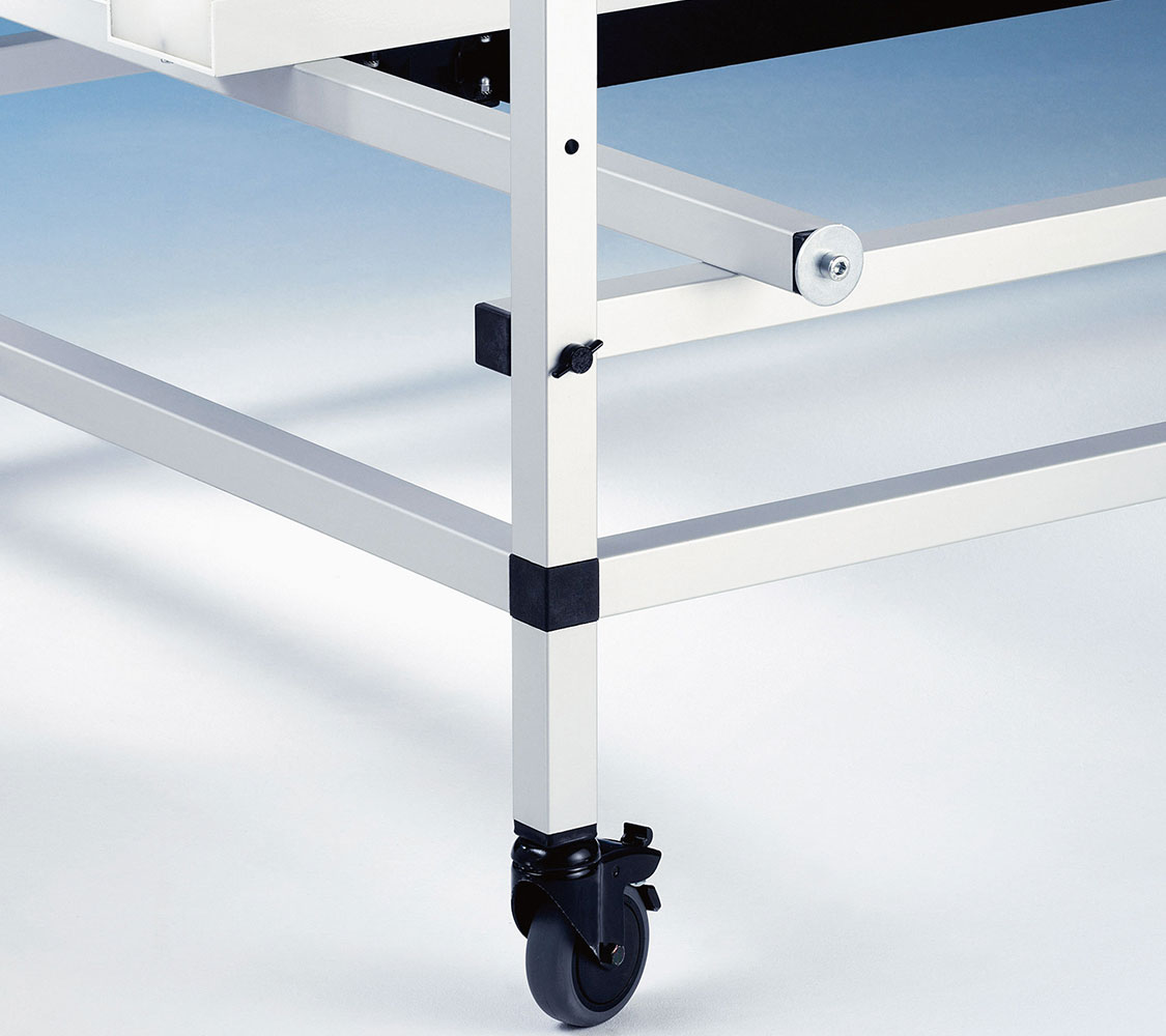Studio Table - Studio-Service Bacht GmbH