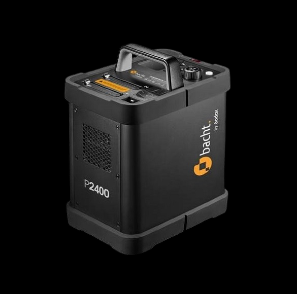 flash generator Studio Service Bacht